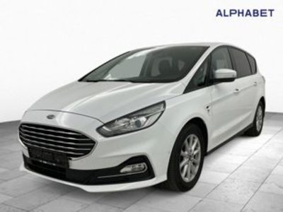 Ford S-Max 2.0 EcoBlue Trend, 2020