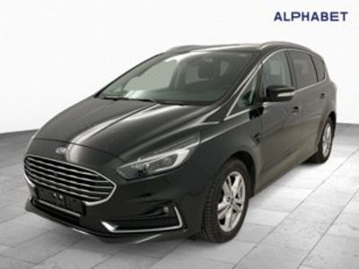 Ford S-Max 2.0 EcoBlue Aut. Titanium, 2020