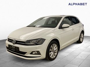 Volkswagen Polo 1.5 TSI DSG OPF Highline, 2020