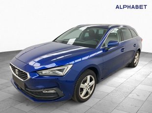 Seat Leon Sportstourer 2.0 TDI DSG Xcellence, 2021