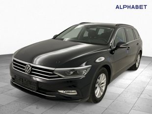 Volkswagen PASSAT Variant 2.0 TDI SCR DSG Business, 2020