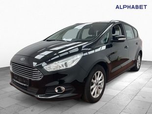 Ford S-Max 2.0 EcoBlue Aut. Trend, 2019