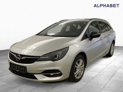 Opel Astra 1.5 D Start/Stop Sports Tourer Automatik Business Edition, 2021