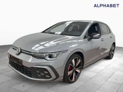 Volkswagen Golf 1.4 eHybrid OPF DSG GTE, 2021