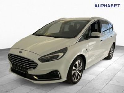 Ford S-Max 2.0 EcoBlue Aut. Titanium, 2020