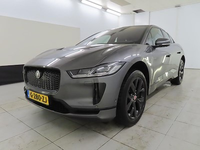 Jaguar I-Pace BUSINESS EDITION SE AWD 5d - NO OPEN RECALLS