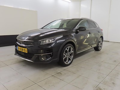 Kia XCeed 1.6 Gdi ExecutiveLine PHEV DCT 5d