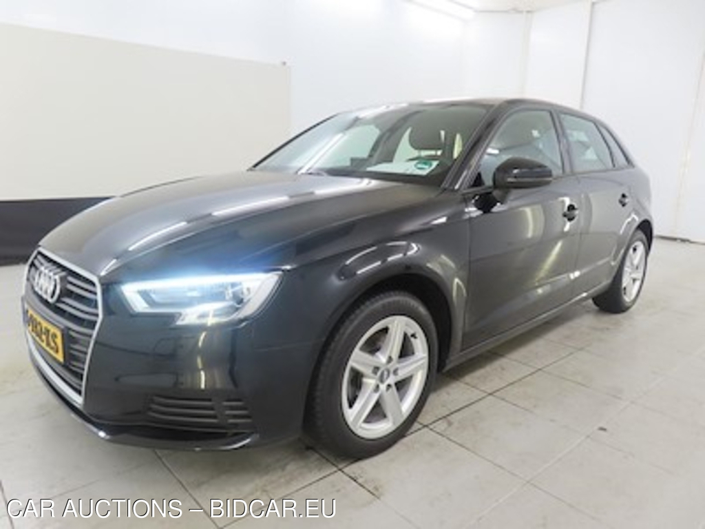 Audi A3 sportback 30 TFSI Pro Line 5d