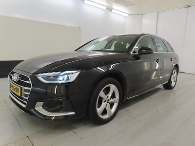 Audi A4 avant 35 TFSI S tronic Business Edition 5d