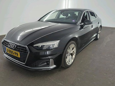 Audi A5 sportback 40 TFSI S tronic Launch edition Business