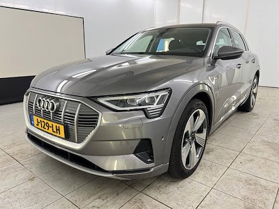 Audi E-tron 55 quattro Business edition Plus