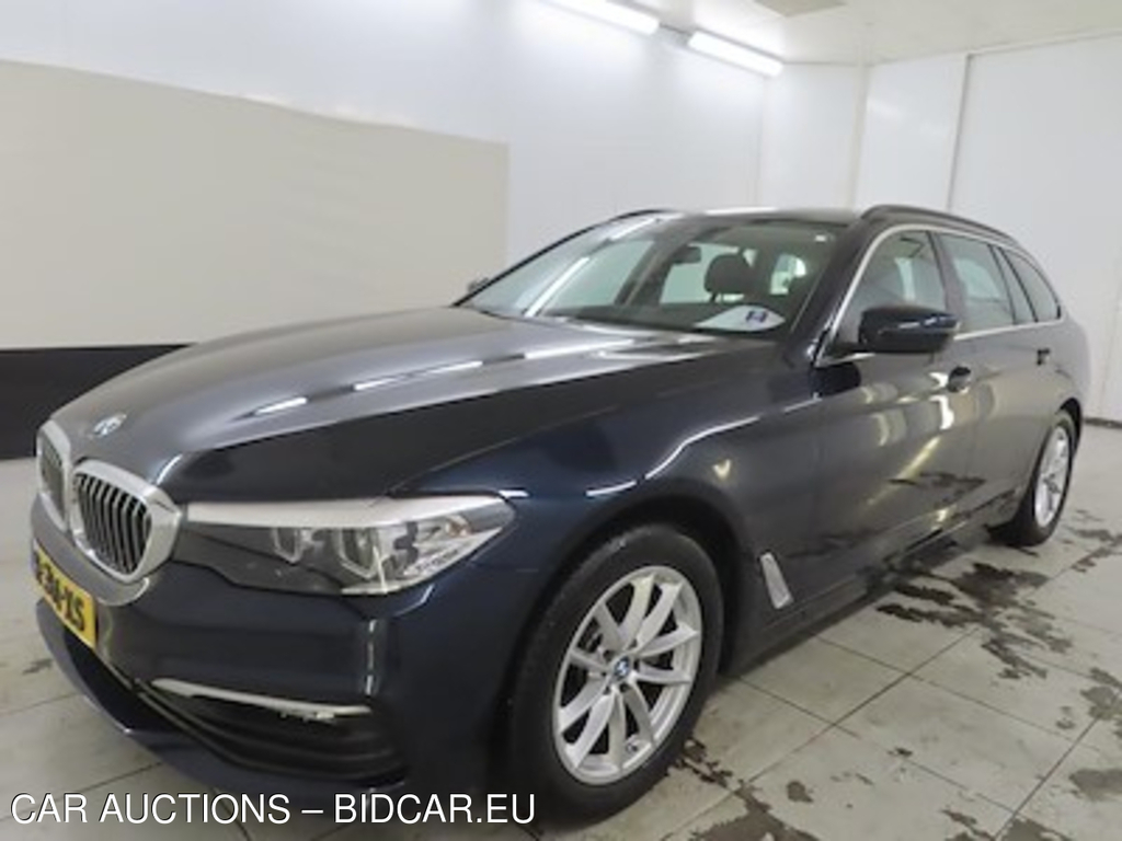 BMW 5 serie touring 520iA Corporate Executive 5d