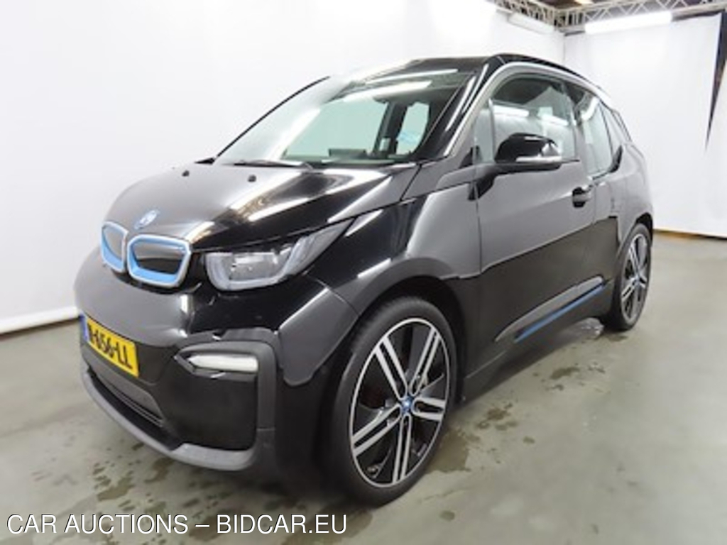 BMW I3 i3 (120Ah) 5d