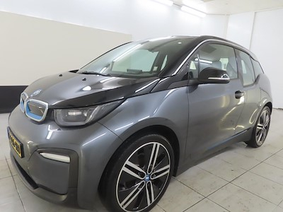 BMW I3 i3 (120Ah) Executive Edition 5d