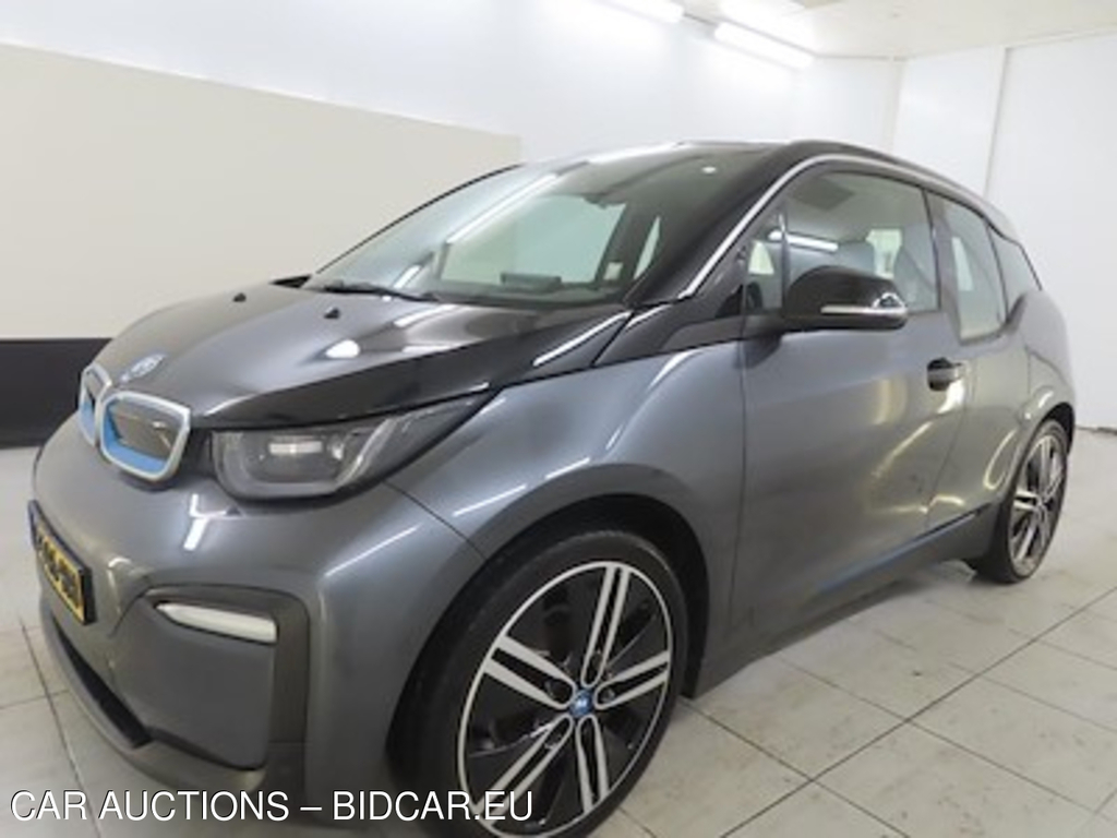 BMW I3 i3 (120Ah) Executive Edition 5d