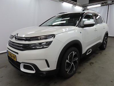 Citroen C5 aircross Hybrid 225 Feel e-EAT8 5d