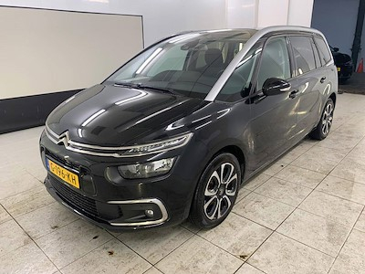 Citroen Grand C4 spacetourer 1.2 PureTech 130pk S&amp;S Business