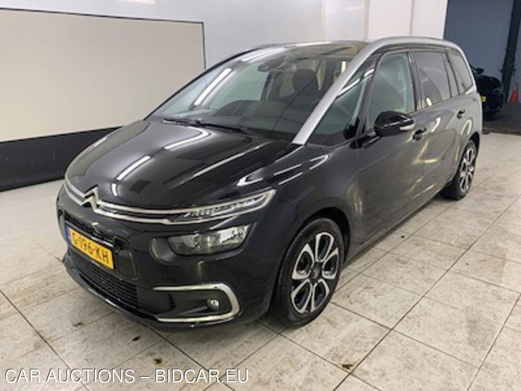 Citroen Grand C4 spacetourer 1.2 PureTech 130pk S&amp;S Business