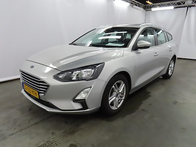 Ford FOCUS 1.0 EcoBo 100pk Trend Edition Bus. Wagon 5d