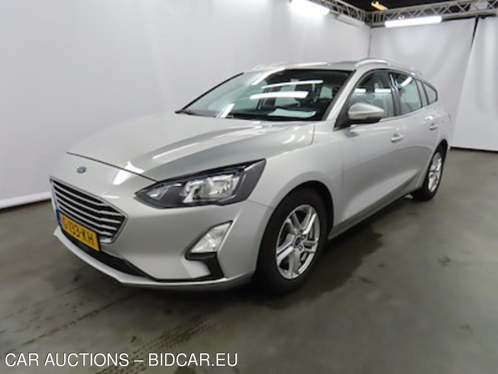 Ford FOCUS 1.0 EcoBo 100pk Trend Edition Bus. Wagon 5d