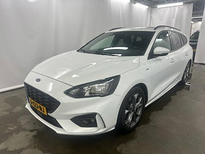 Ford Focus wagon 1.0 EcoBoost 125pk ST Line Business