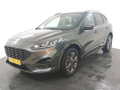 Ford Kuga ST-Line 2.5 PHEV e-CVT automaat