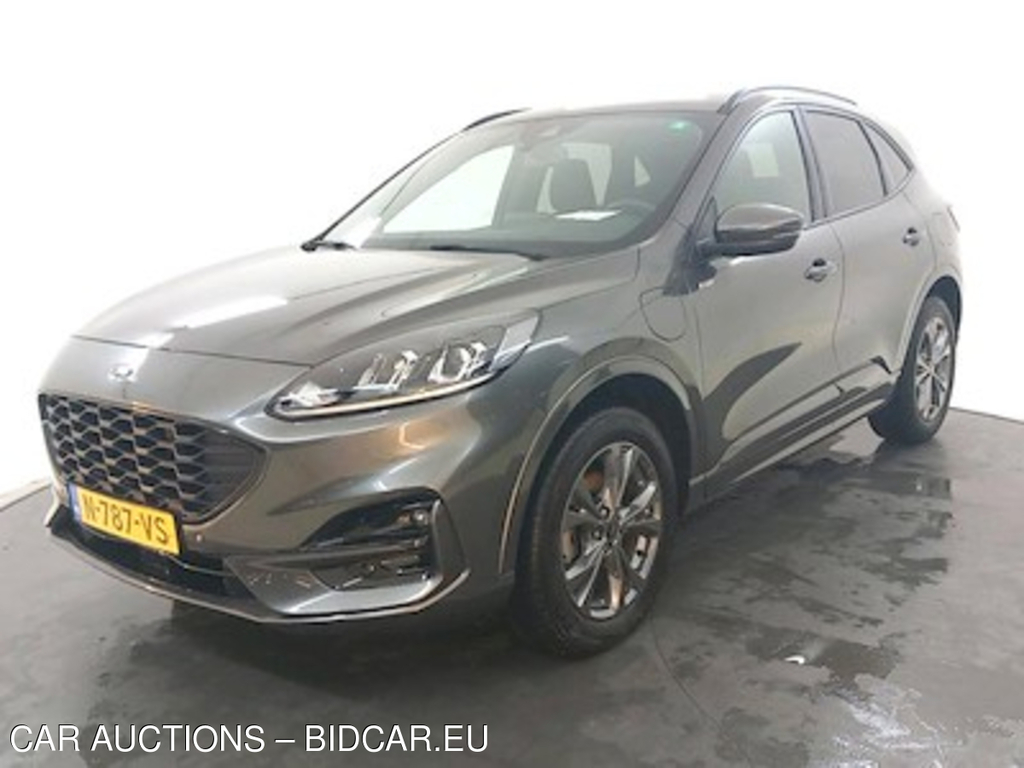 Ford Kuga ST-Line 2.5 PHEV e-CVT automaat