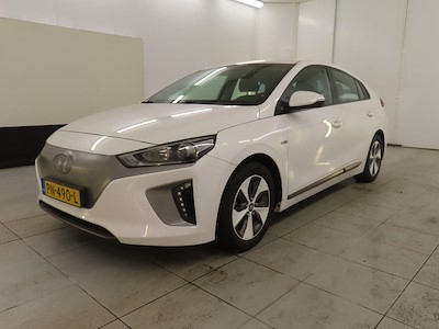 Hyundai Ioniq EV Comfort 5d