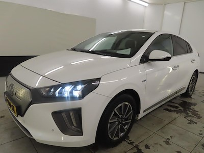 Hyundai Ioniq EV Premium 5d