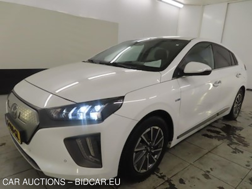 Hyundai Ioniq EV Premium 5d