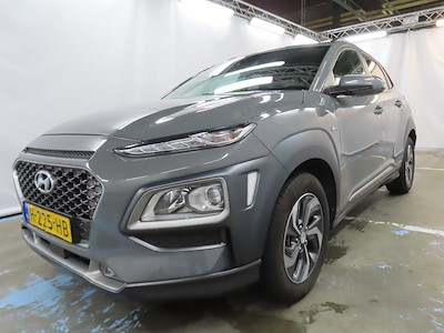 Hyundai KONA 1.6 GDI HEV Fashion 5d