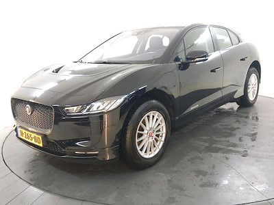 Jaguar I-Pace BUSINESS EDITION S AWD