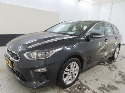 Kia Ceed sportswagon 1.0 T-GDi DynamicLine 5d