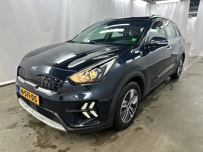 Kia Niro 1.6 GDi Hybrid DynamicLine