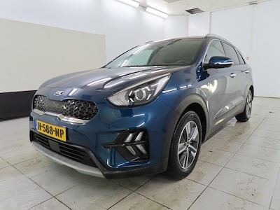 Kia Niro 1.6 GDi Hybrid DynamicLine 5d