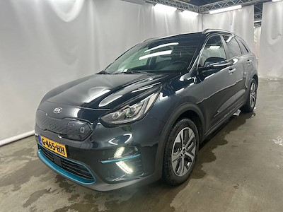 Kia Niro Elektrisch 205pk Aut ExecutiveLine