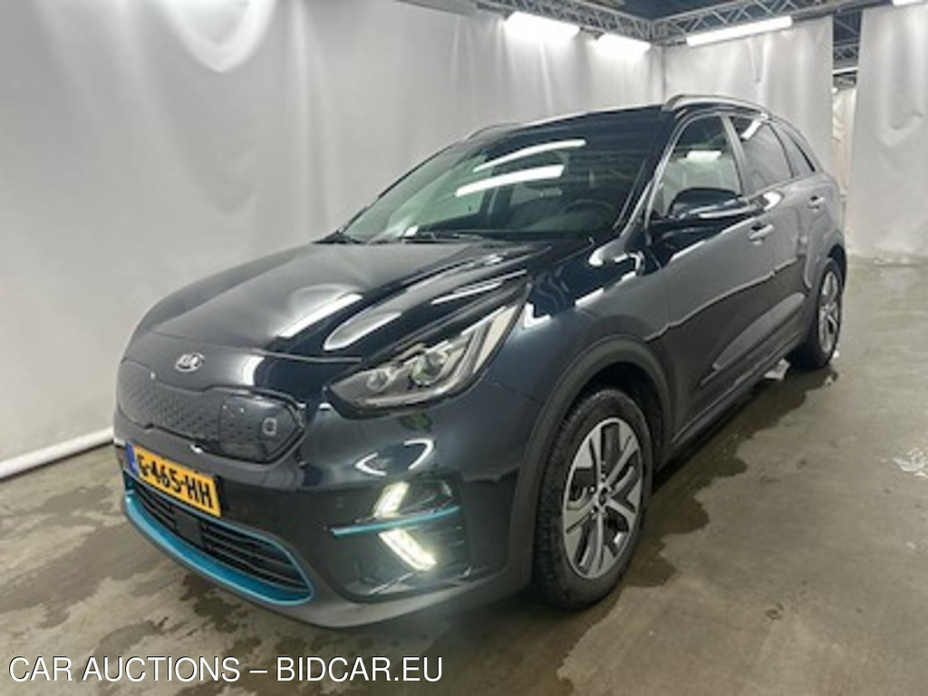 Kia Niro Elektrisch 205pk Aut ExecutiveLine