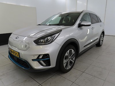 Kia Niro e-Niro EV ActieAuto 5d ExecutiveLine