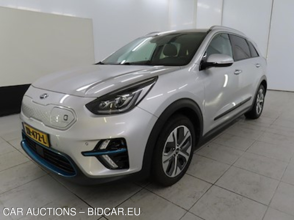 Kia Niro e-Niro EV ActieAuto 5d ExecutiveLine