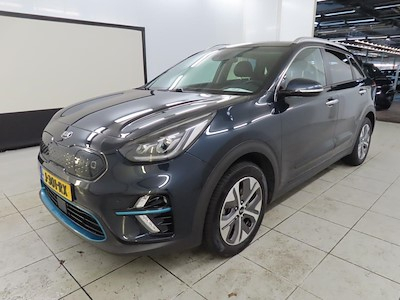 Kia Niro e-Niro EV ExecutiveLine 5d