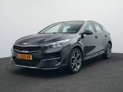 Kia XCeed 1.0 T-Gdi DynamicLine