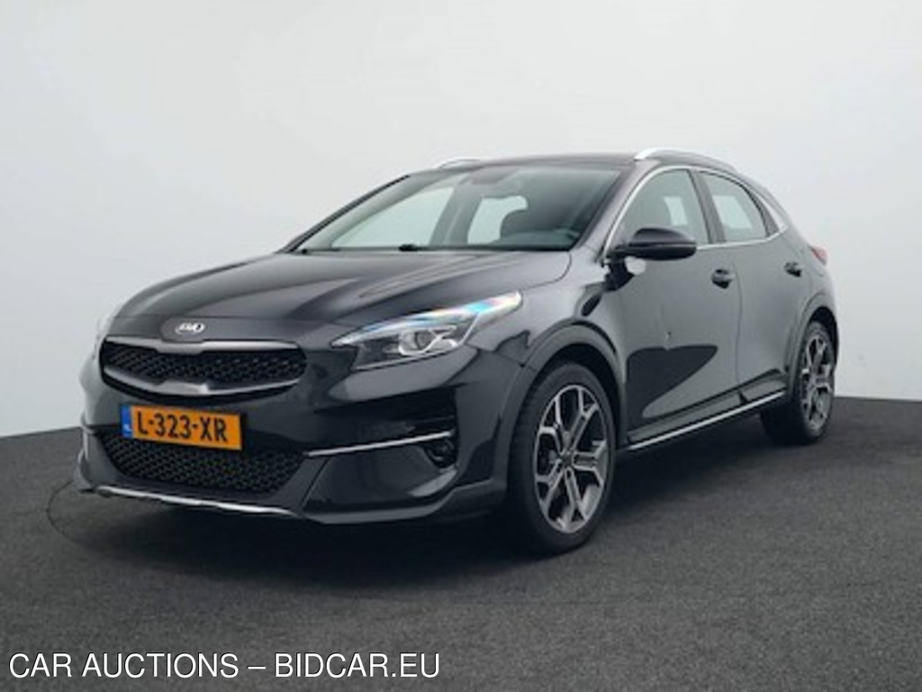 Kia XCeed 1.0 T-Gdi DynamicLine