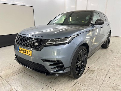 Land Rover Range rover velar P250 2.0 AWD R-Dynamic Carbon Ed