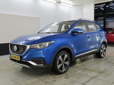 MG ZS EV Luxury