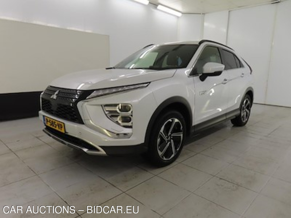 Mitsubishi Eclipse cross Intense+ 5d