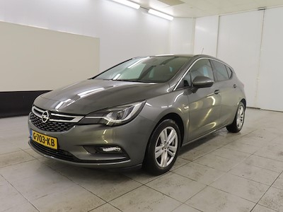 Opel ASTRA 1.0 Turbo 77kW S/S Innovation 5d