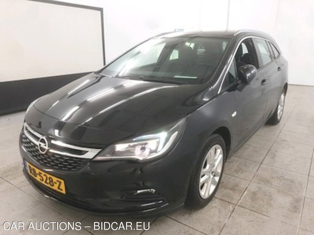 Opel Astra sports tourer 1.0 Turbo 105pk Start/Stop Business