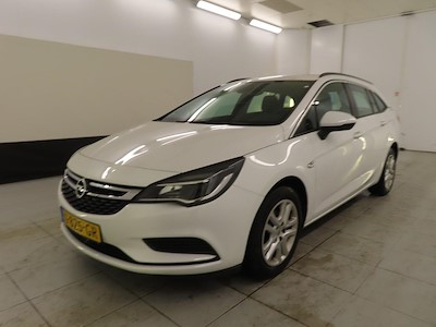 Opel Astra sports tourer 1.0 Turbo S/S Business 5d