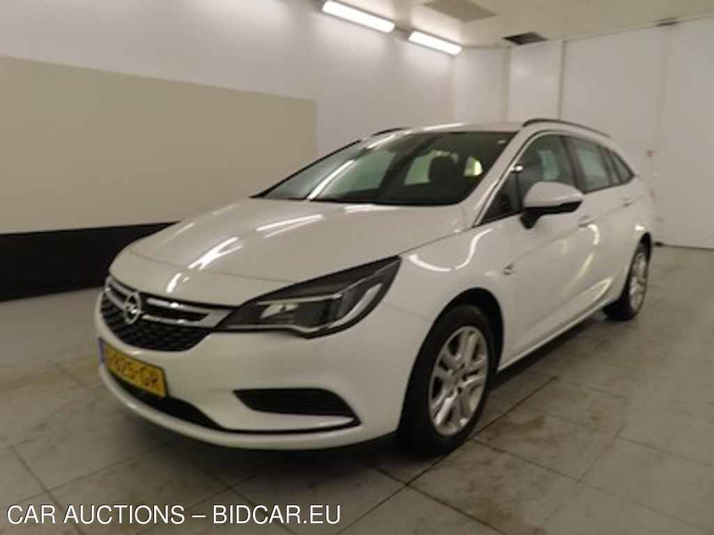 Opel Astra sports tourer 1.0 Turbo S/S Business 5d