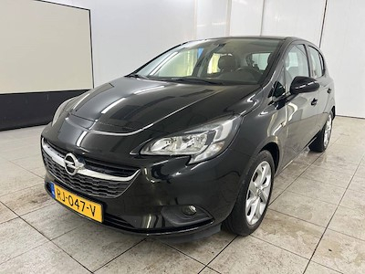 Opel Corsa 1.0 Turbo S&amp;S 90pk 5d Online Edition